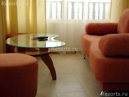 VIP Zone Hotel complex 31